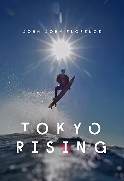 Tokyo Rising