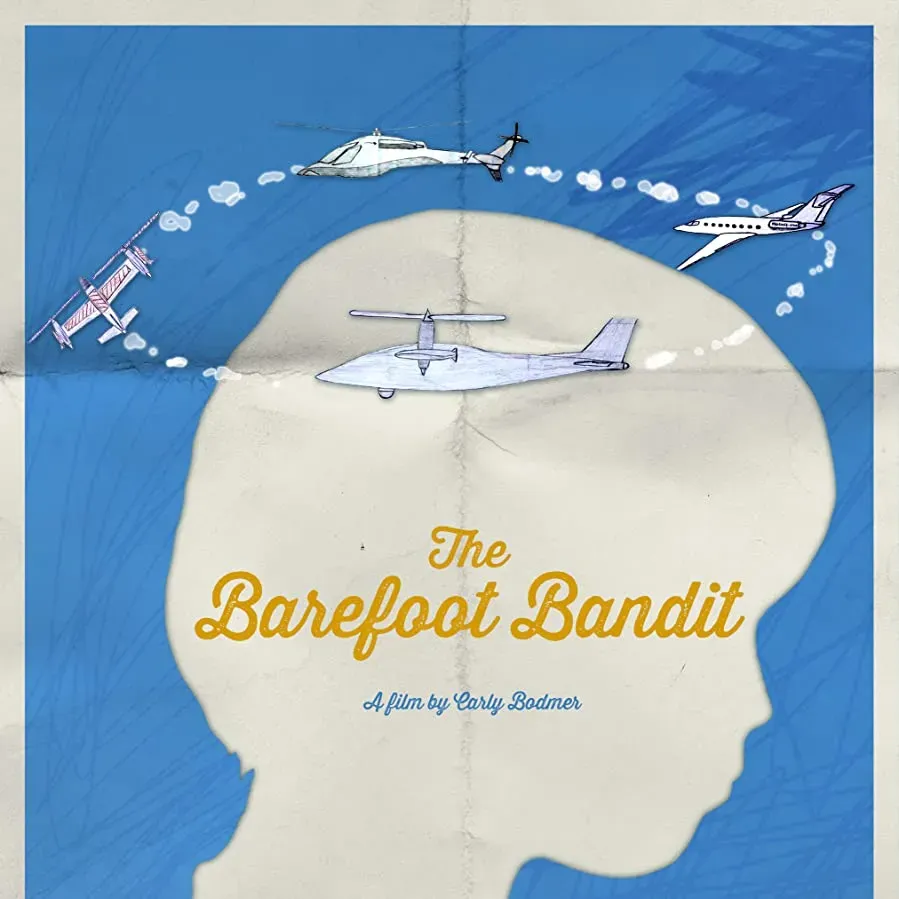 The Barefoot Bandit Documentary online