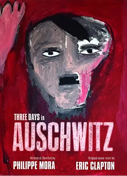 Trzy dni w Auschwitz