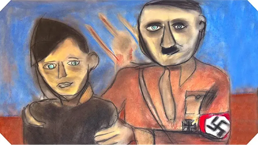 Three Days In Auschwitz online