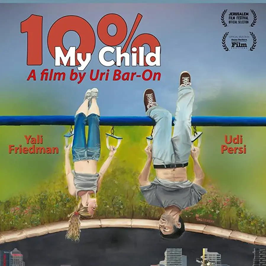 10% My Child online