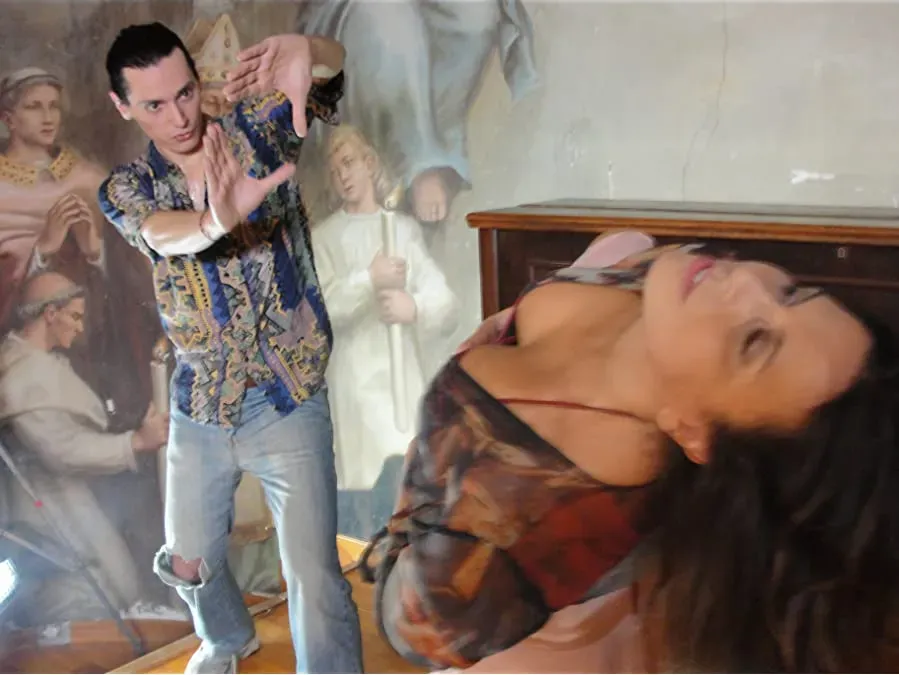 Haz de tu vida una obra de arte online