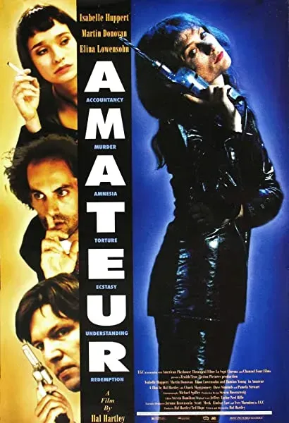 Amator