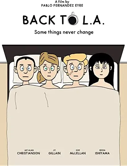 Back to L.A.