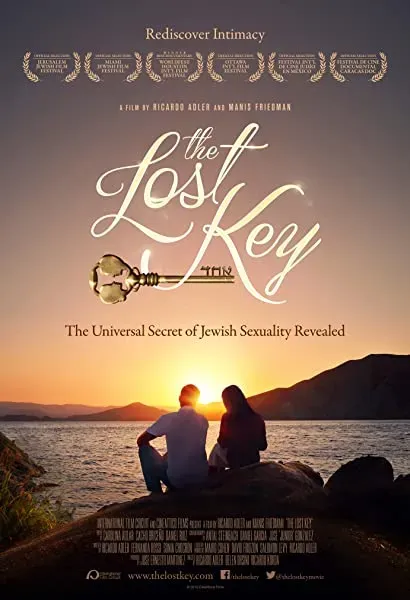 The Lost Key