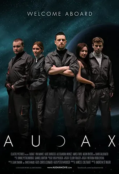 Audax