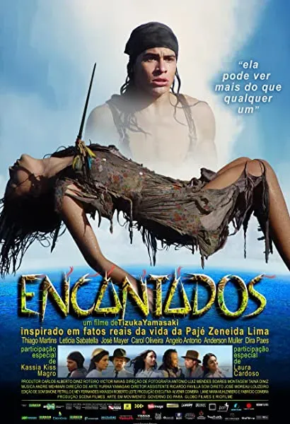 Encantados
