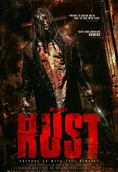 Rust
