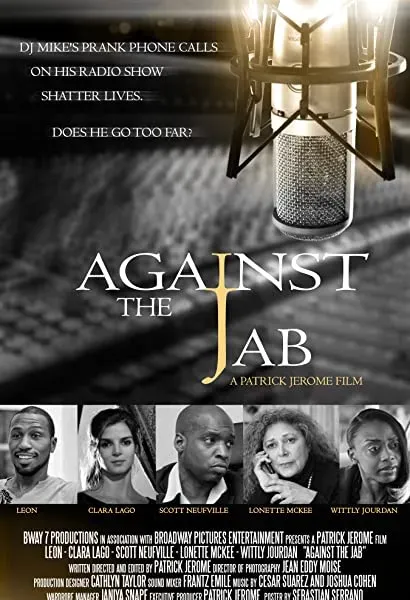 Against the Jab