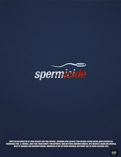 Spermicide