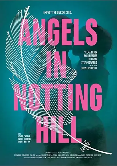 Angels in Notting Hill