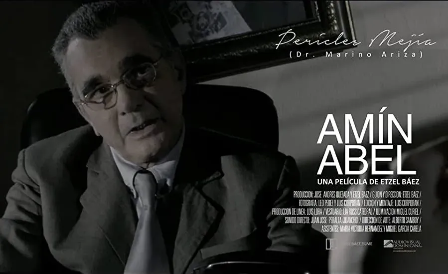 339 Amin Abel Hasbun. Memoria de un crimen. online