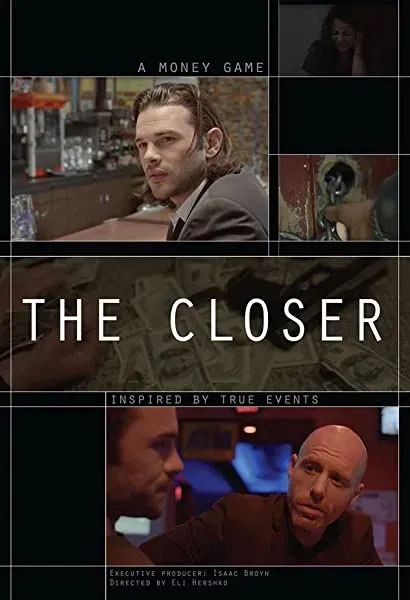 The Closer