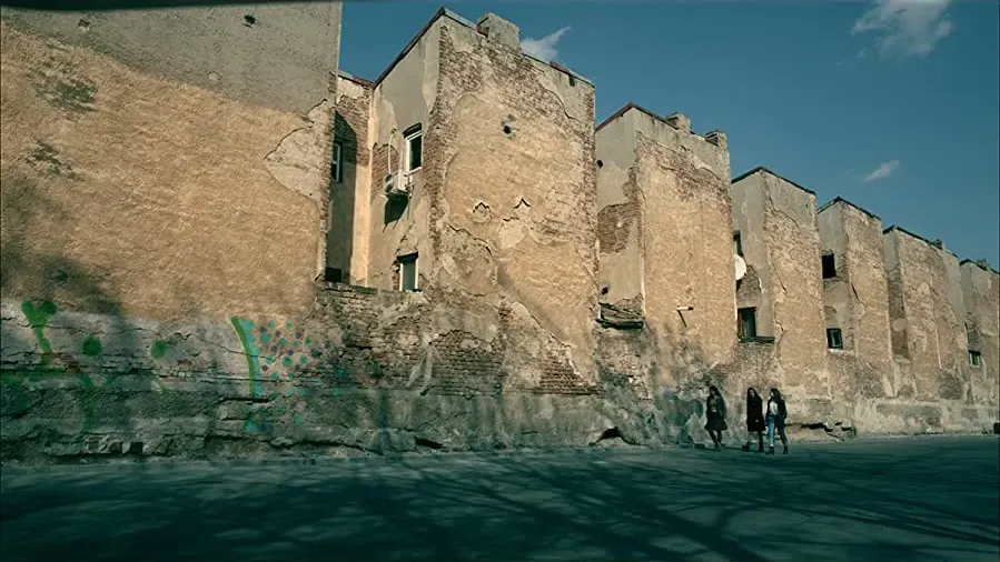 Pioneers' Palace online