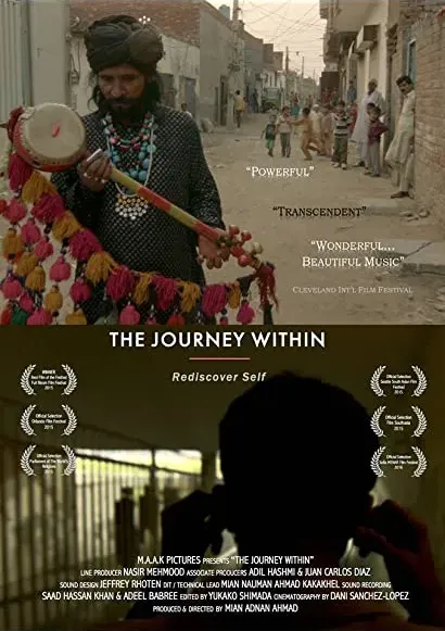 The Journey Within