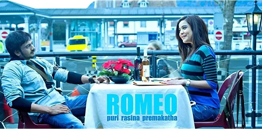 Darmowe filmy