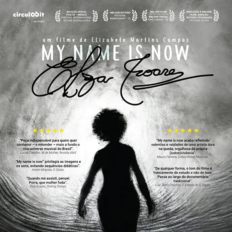 My Name Is Now online