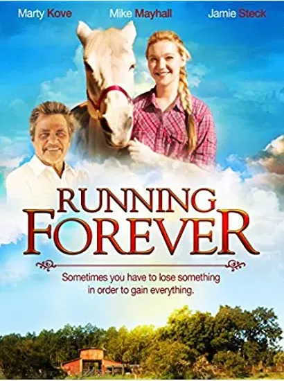 Running Forever