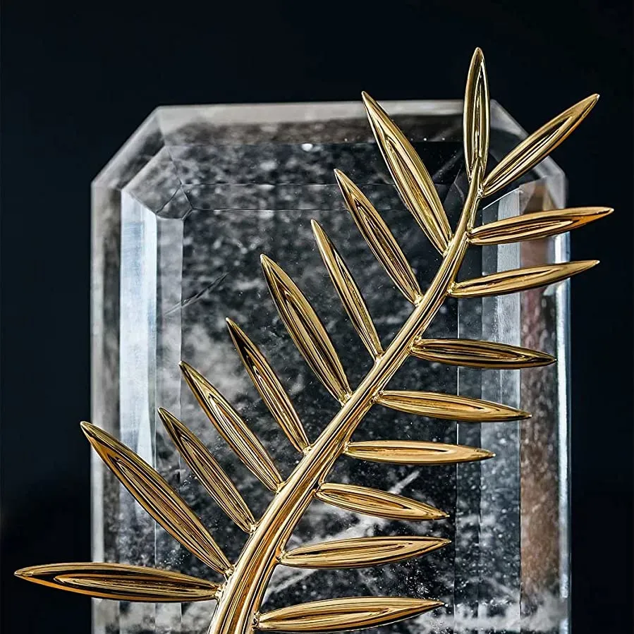 La légende de la palme d'or online
