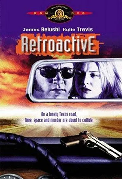 Retrospekcja