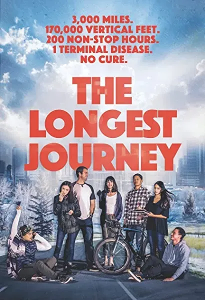 The Longest Journey