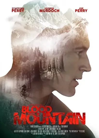 Blood Mountain