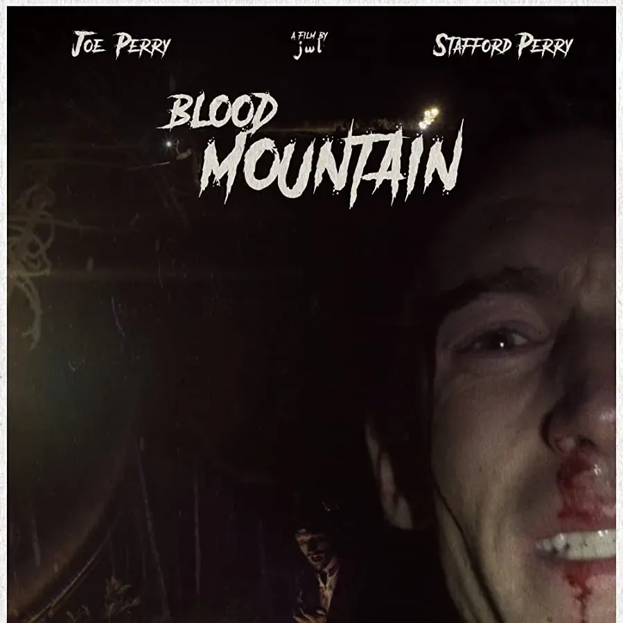 Blood Mountain online
