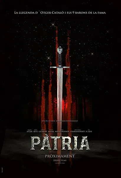 Pàtria