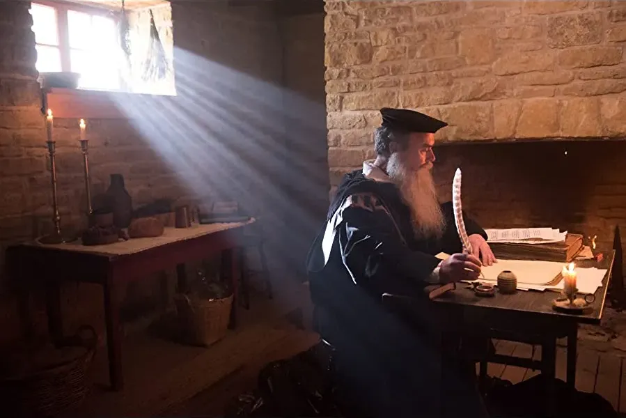 Nostradamus: 21st Century Prophecies Revealed online