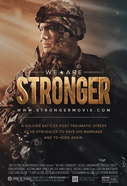 Stronger