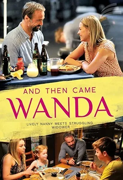 Und dann kam Wanda