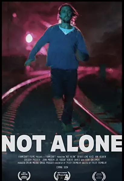 Not Alone