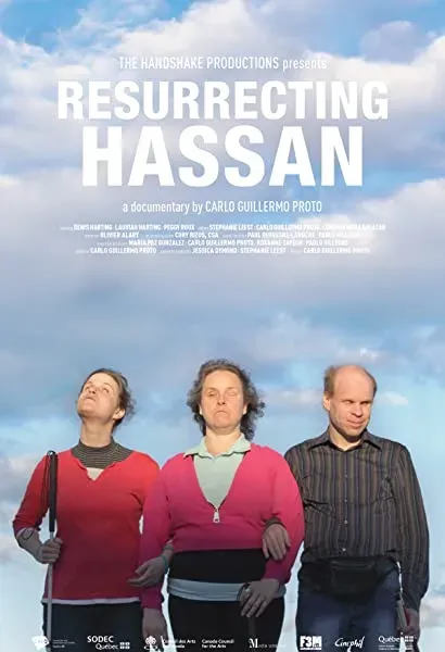Resurrecting Hassan