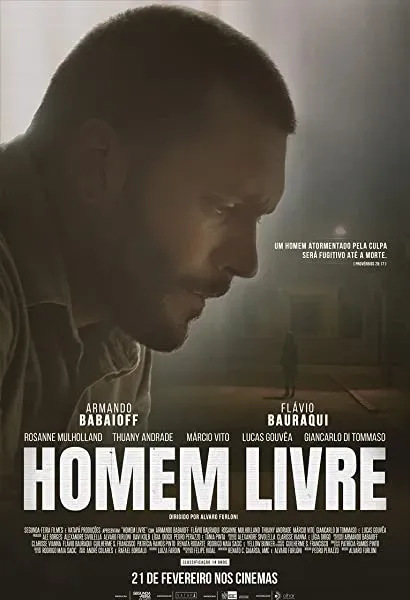 Homem Livre