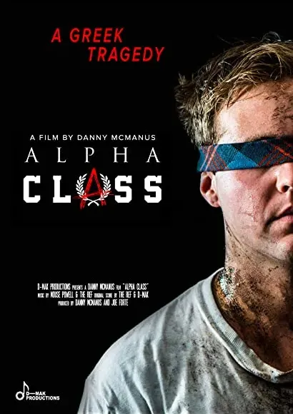 Alpha Class