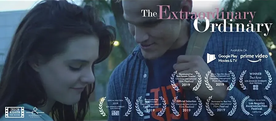 The Extraordinary Ordinary online