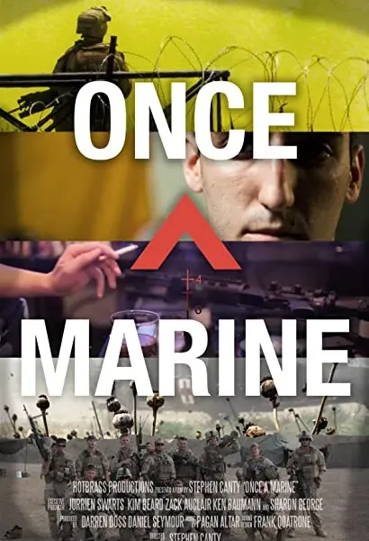 Once a Marine