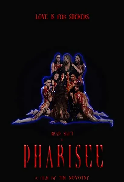 Pharisee