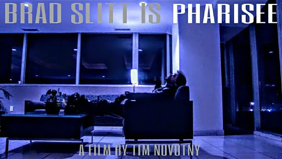 Pharisee online