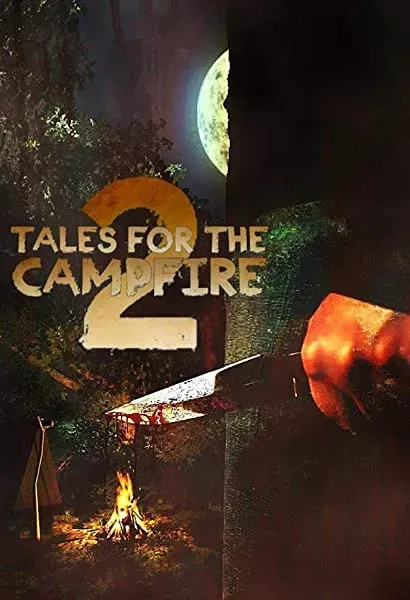 Tales for the Campfire 2