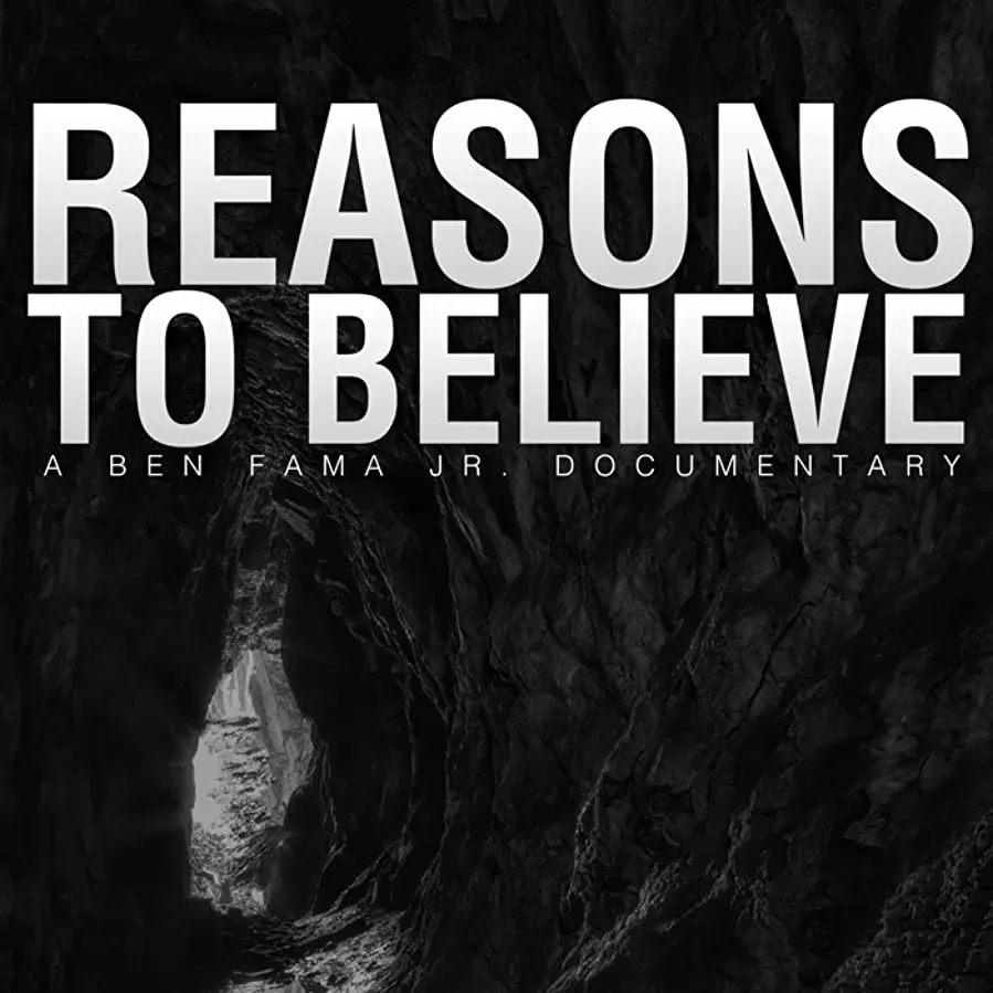 Reasons to Believe online