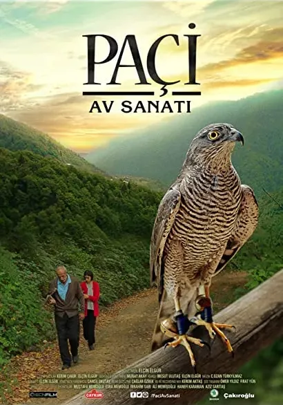 Paçi: Av sanati