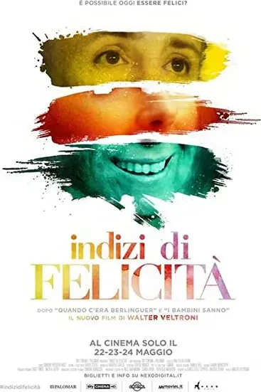 Indizi di felicità