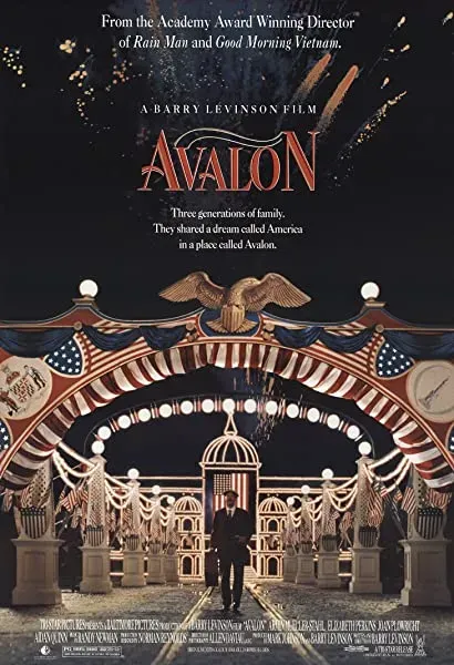 Avalon