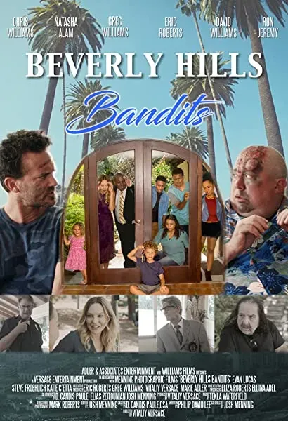 Beverly Hills Bandits