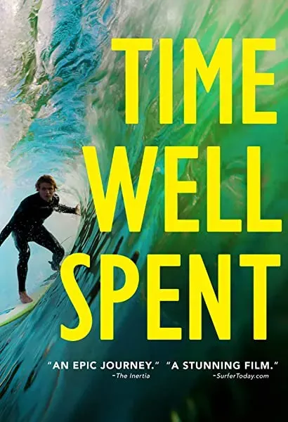 Time Well Spent