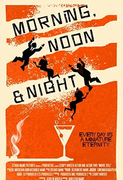 Morning, Noon & Night
