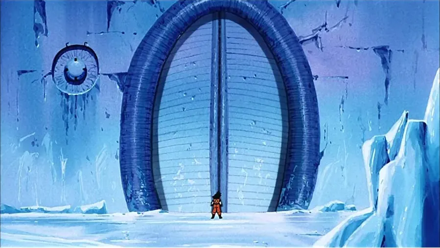Dragon ball Z: Najsilniejszy wojownik na ziemi online