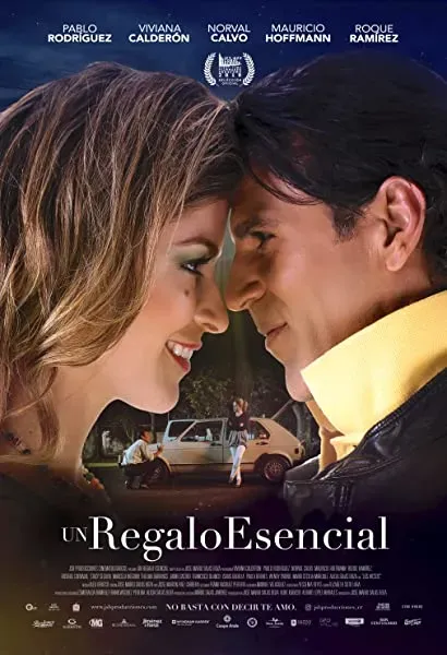 Un Regalo Esencial