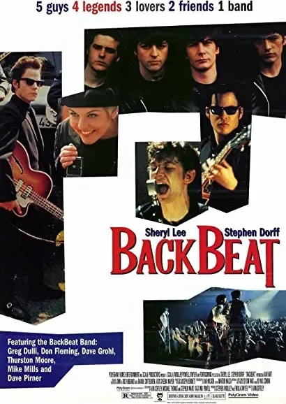 Backbeat